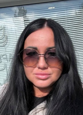 Милана из Краснодара 31 год