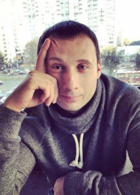 Ildar, 39, Россия, Санкт-Петербург