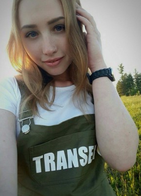 Светлана, 28, Россия, Шуя