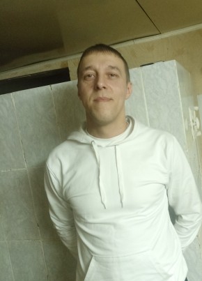 Илюха из Костромы 43 года
