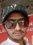 Zulfiqar Ali, 18 лет, کراچی