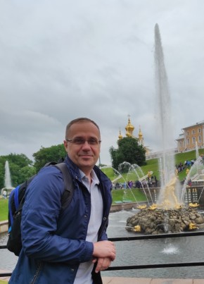 Sergey, 49, Russia, Nakhabino