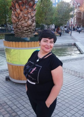 Наталья, 40, Україна, Золочів (Львів)