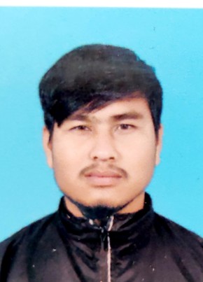 Suman gill, 21, Federal Democratic Republic of Nepal, Kathmandu
