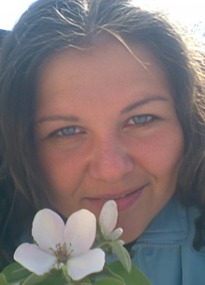 RamblerDating profile picture for @motivation