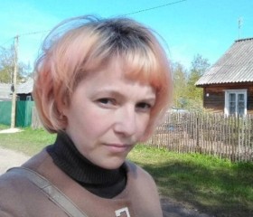 Анна, 43 года, Новая Ладога