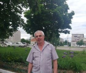 Валерий, 59 лет, Собинка