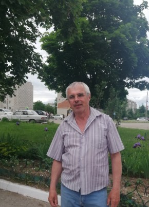 Валерий, 59, Россия, Собинка