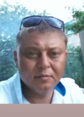 Влад, 42, Россия, Бугульма