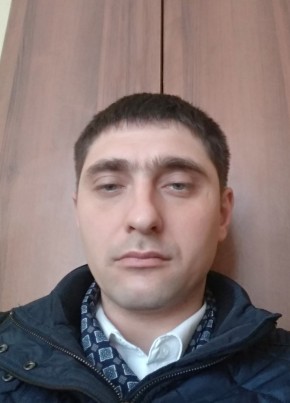 Сергей, 40, Россия, Майкоп