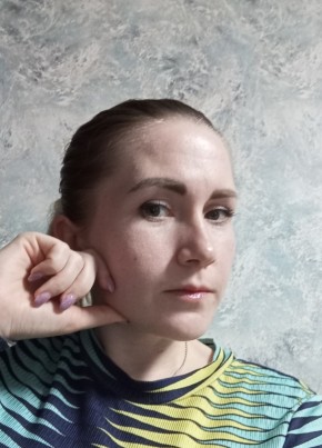 Юлия из Челябинска 34 года