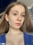 Елизавета, 18 лет, Москва