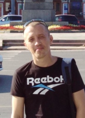 Константин, 38, Россия, Барабинск