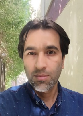 almoktar, 43, جمهورية العراق, بغداد