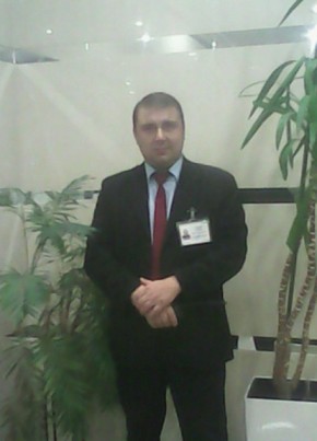 Сергей, 49, Россия, Дятьково