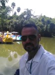 César, 44 года, Porto Alegre