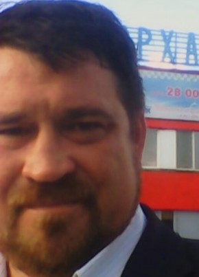 Aleksandr, 52, Russia, Moscow