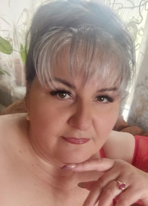 Татьяна из Ейска 49 лет