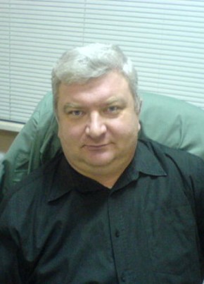 ВАЛЕРИЙ, 61, Россия, Краснознаменск (Московская обл.)