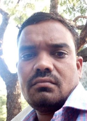 Harihar, 36, India, New Delhi