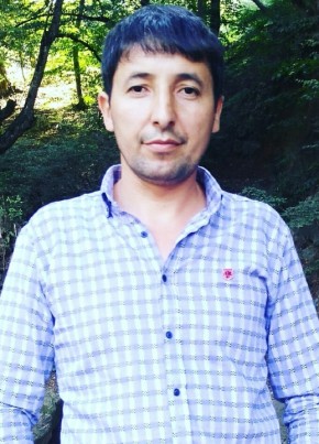 Kamil, 45, Azərbaycan Respublikası, Bərdə