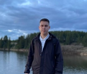 Алексей, 25 лет, Йошкар-Ола