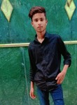 Rishabh choudhar, 21 год, Allahabad