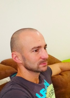 Андрей, 43, Россия, Санкт-Петербург