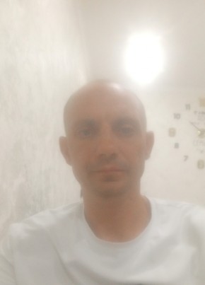 Серёга из Павлодара 18 лет