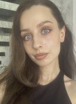 Alina, 28, Moscow