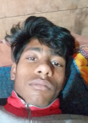 Anmol, 18, India, Ludhiana