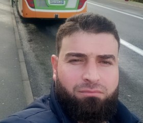 Hakim, 31, Norderstedt