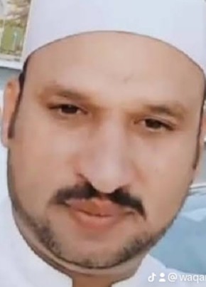 Waqar, 42, المملكة العربية السعودية, جدة