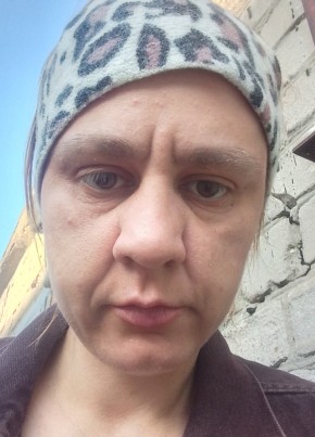 Лена из Воронежа 39 лет