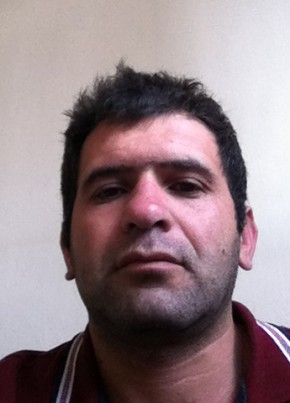 ismailkiraz, 39, Türkiye Cumhuriyeti, Ilıca