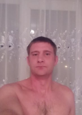 Роман, 37, Россия, Волгоград