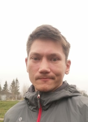 Владимир, 35, Россия, Старое Дрожжаное