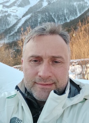 Aleksandr, 56, Russia, Moscow