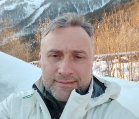 Aleksandr, 56, Moscow