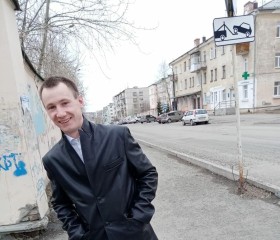 Stas, 34, Yekaterinburg