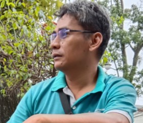 Deni Hamdani, 49 лет, Kota Bandung