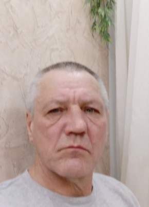 Костя из Эжвы 43 года
