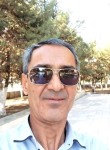 Allamurad, 52 года, Aşgabat