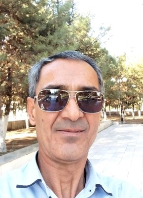 Allamurad, 52, Türkmenistan, Aşgabat
