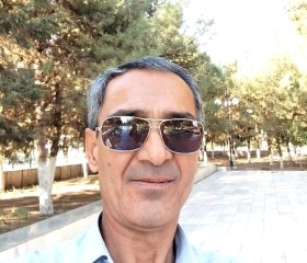 Allamurad, 52 года, Aşgabat