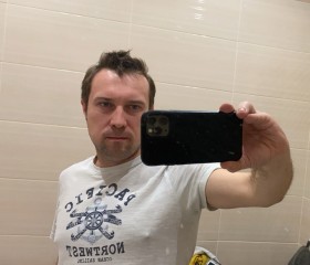 Boris, 39, Moscow