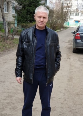 Сергей, 55, Россия, Ликино-Дулево