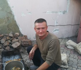 Павел, 40 лет, Полтава
