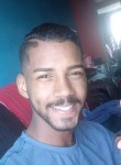 João Vitor, 24 года, Taboão da Serra