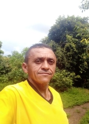 José, 44, República Federativa do Brasil, Oeiras